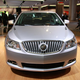Illustration for article titled 2010 Buick LaCrosse: Crushing Brand Perceptions